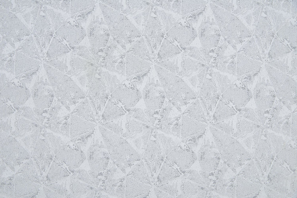 Beaumont Textiles Infusion Gisele White Fabric