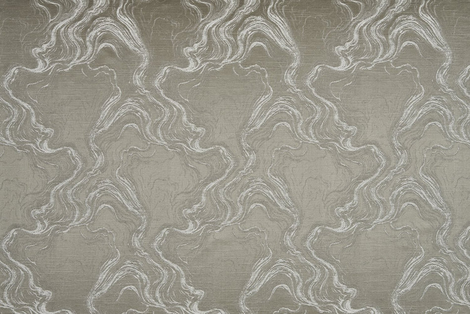 Beaumont Textiles Opera Cecilia Ash Fabric