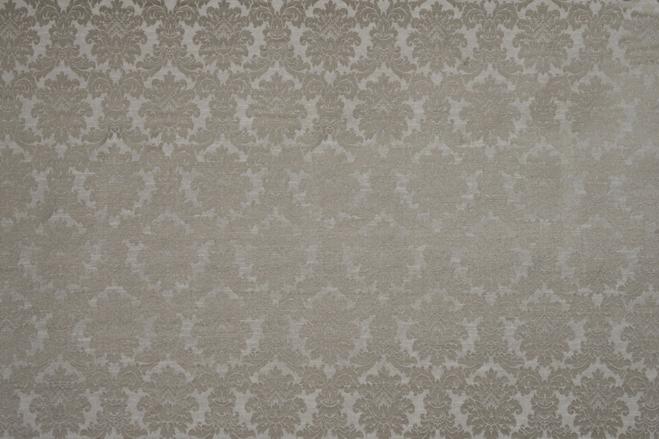 Beaumont Textiles Opera Eleanor Ash Fabric
