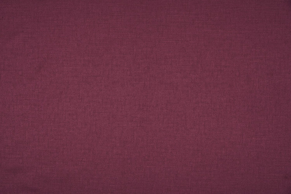 Beaumont Textiles Infusion Angelina Burgundy Fabric