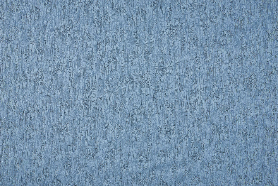 Beaumont Textiles Infusion Blake Aqua Fabric