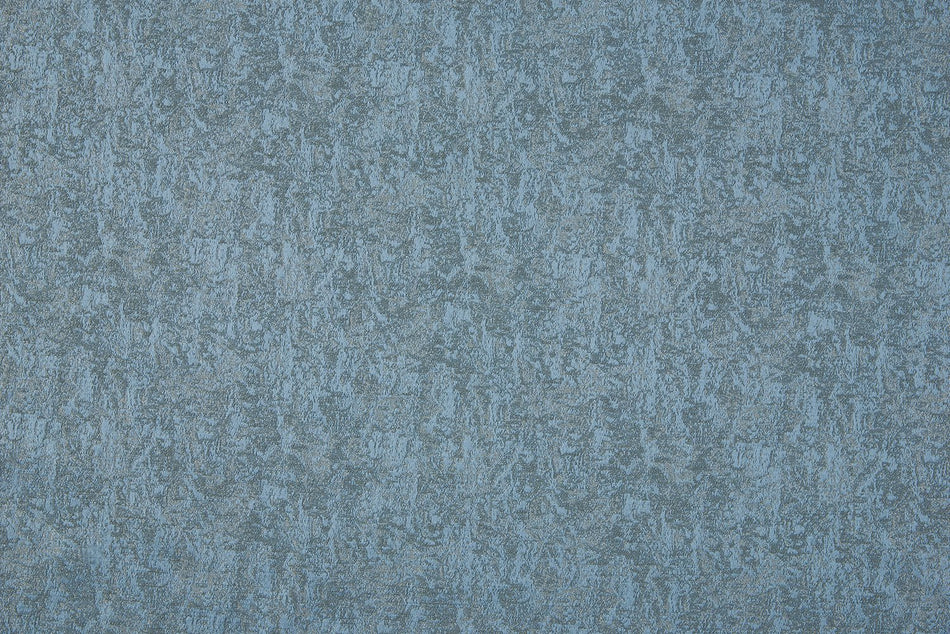 Beaumont Textiles Infusion Charlize Aqua Fabric