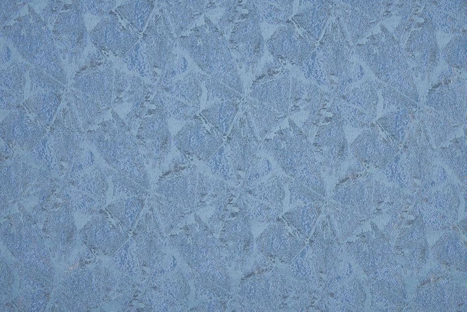 Beaumont Textiles Infusion Gisele Aqua Fabric