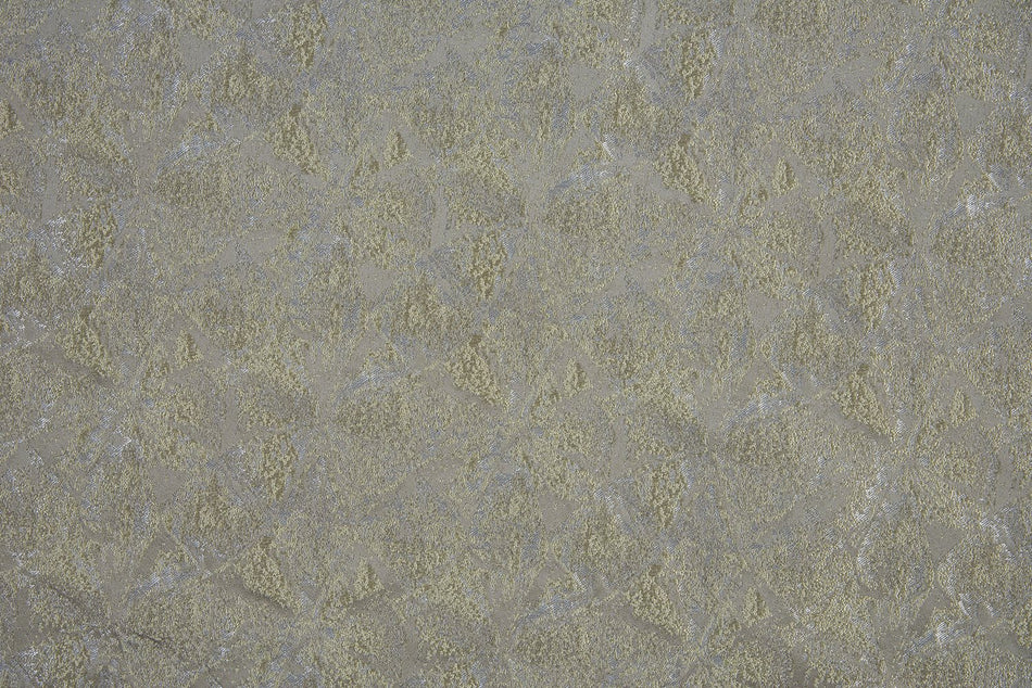 Beaumont Textiles Infusion Gisele Silver Fabric