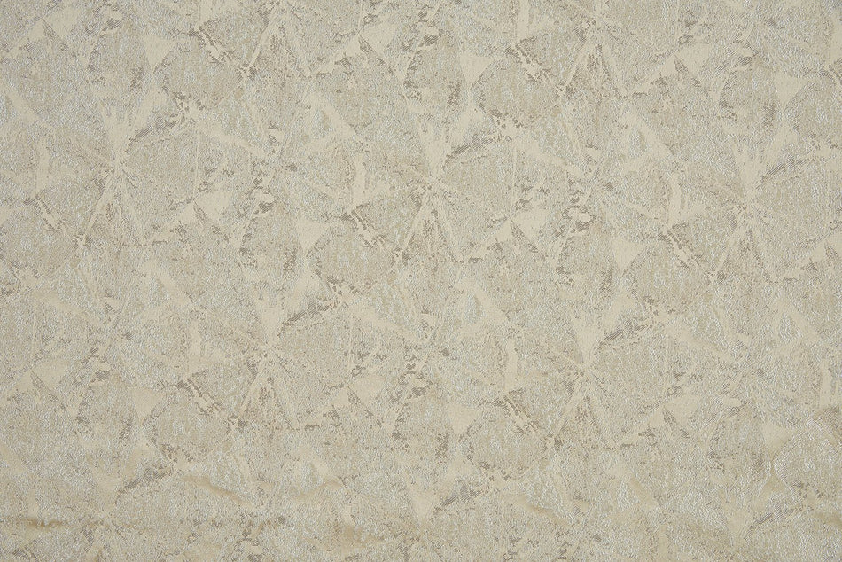 Beaumont Textiles Infusion Gisele Cream Fabric