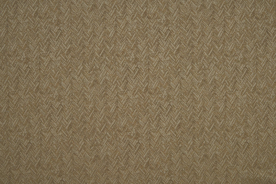 Beaumont Textiles Infusion Keira Gold Fabric