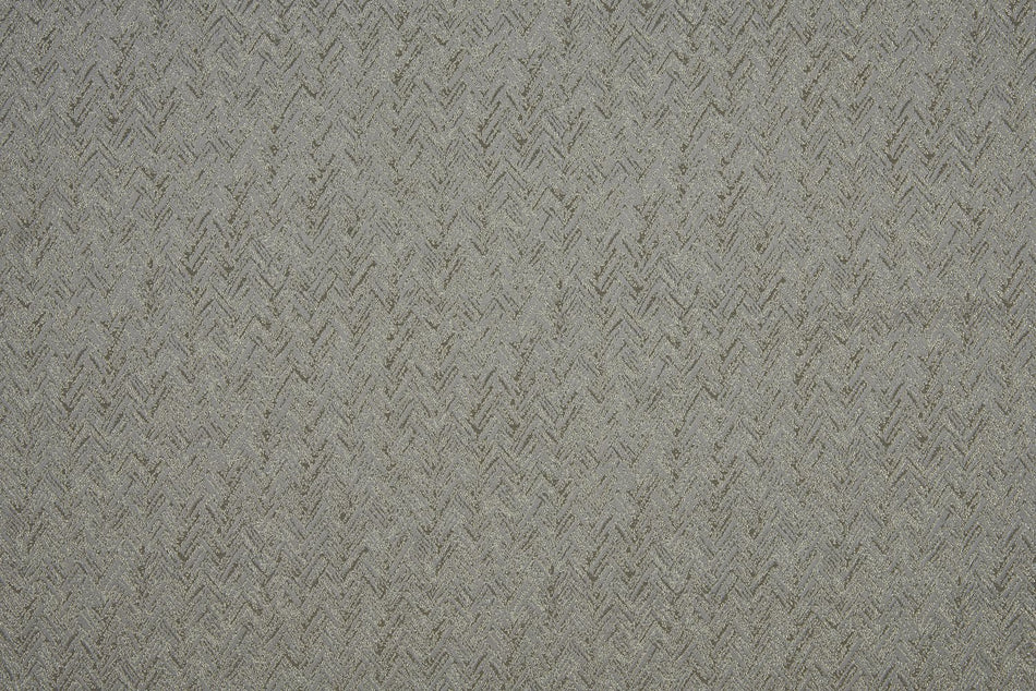 Beaumont Textiles Infusion Keira Silver Fabric