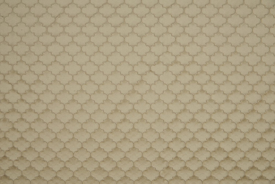 Beaumont Textiles Infusion Megan Sandstone Fabric