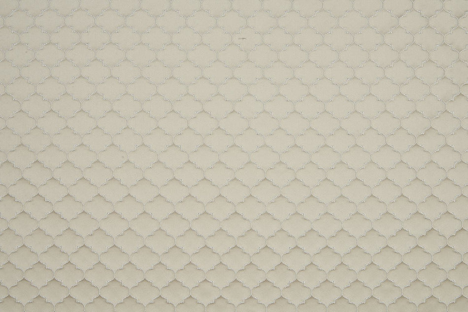 Beaumont Textiles Infusion Megan Cream Fabric