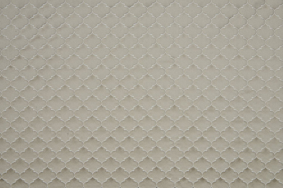 Beaumont Textiles Infusion Megan Natural Fabric