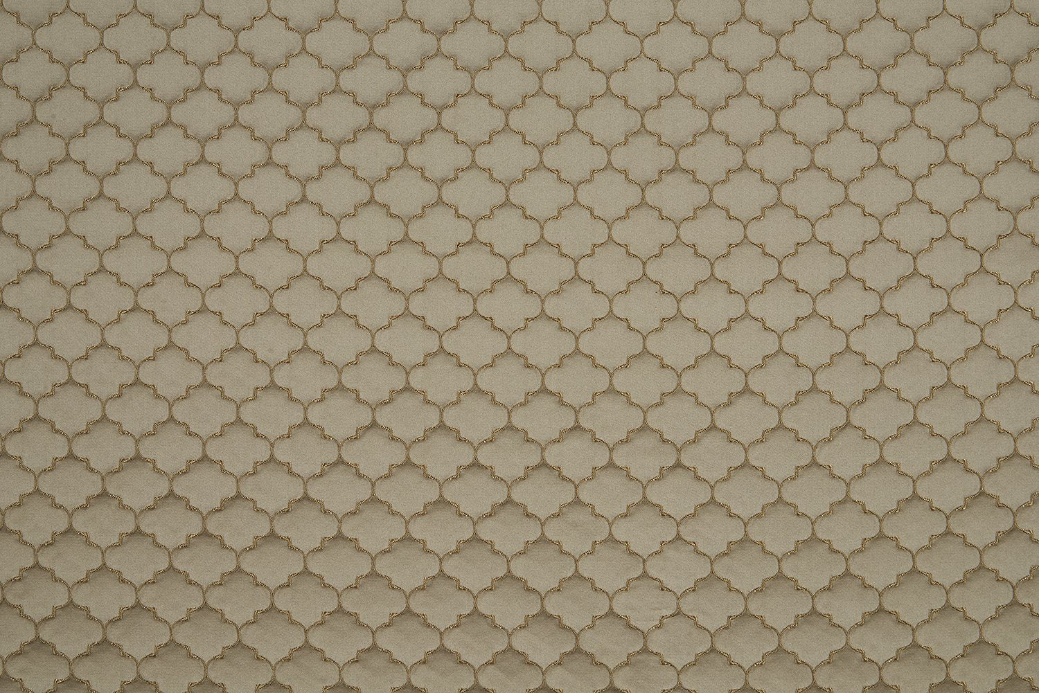 Beaumont Textiles Infusion Megan Gold Fabric