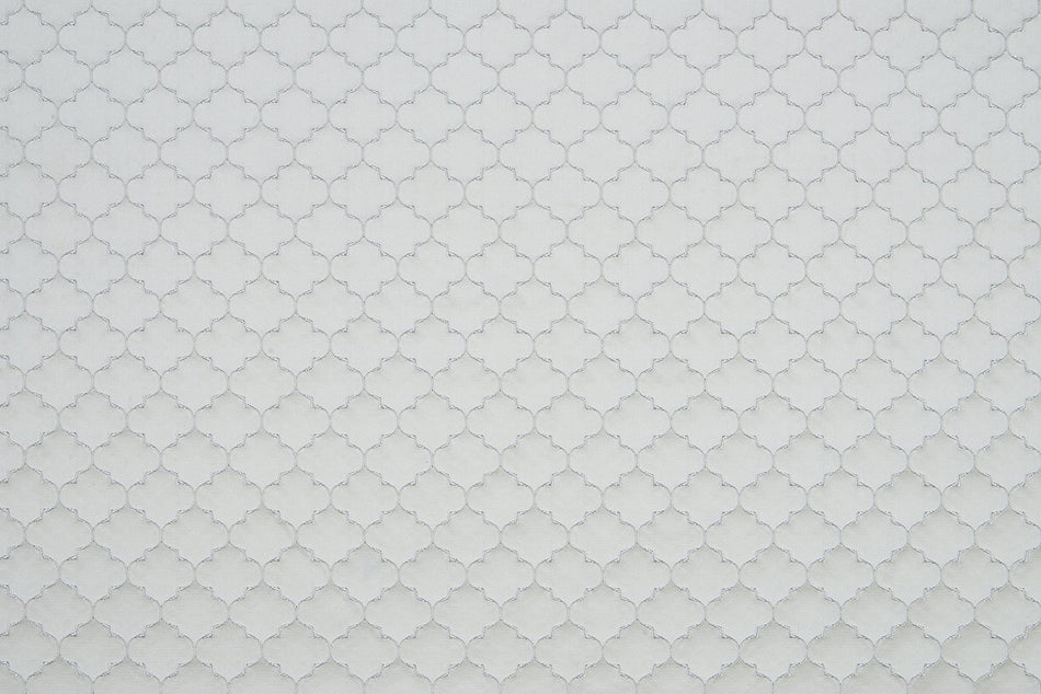 Beaumont Textiles Infusion Megan Ivory Fabric