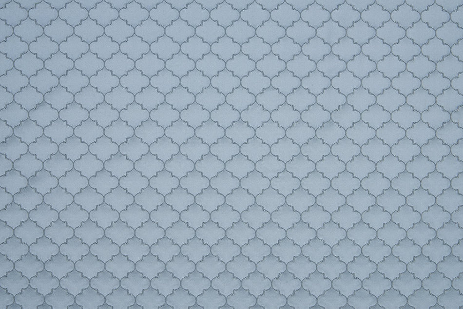 Beaumont Textiles Infusion Megan Duck Egg Fabric