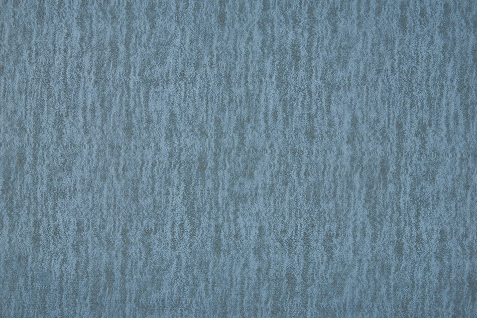 Beaumont Textiles Infusion Nessa Aqua Fabric