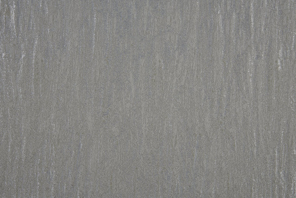 Beaumont Textiles Infusion Rosie Silver Fabric