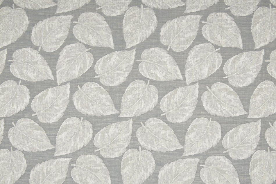 Beaumont Textiles Austen Wickham Ash Fabric