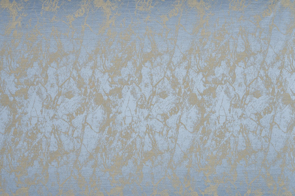 Beaumont Textiles Opera Adelina Coastal Blue Fabric