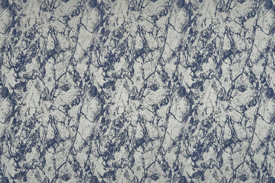 Beaumont Textiles Opera Adelina Midnight Fabric