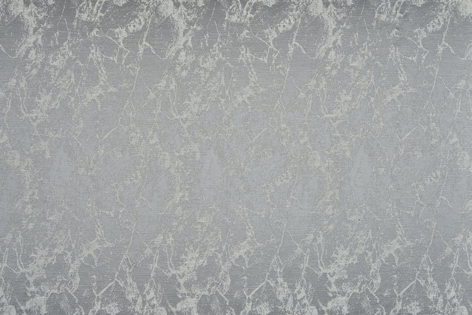 Beaumont Textiles Opera Adelina Silver Fabric