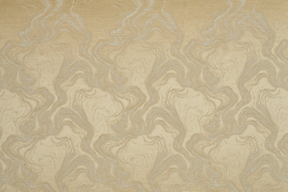 Beaumont Textiles Opera Cecilia Caramel Fabric