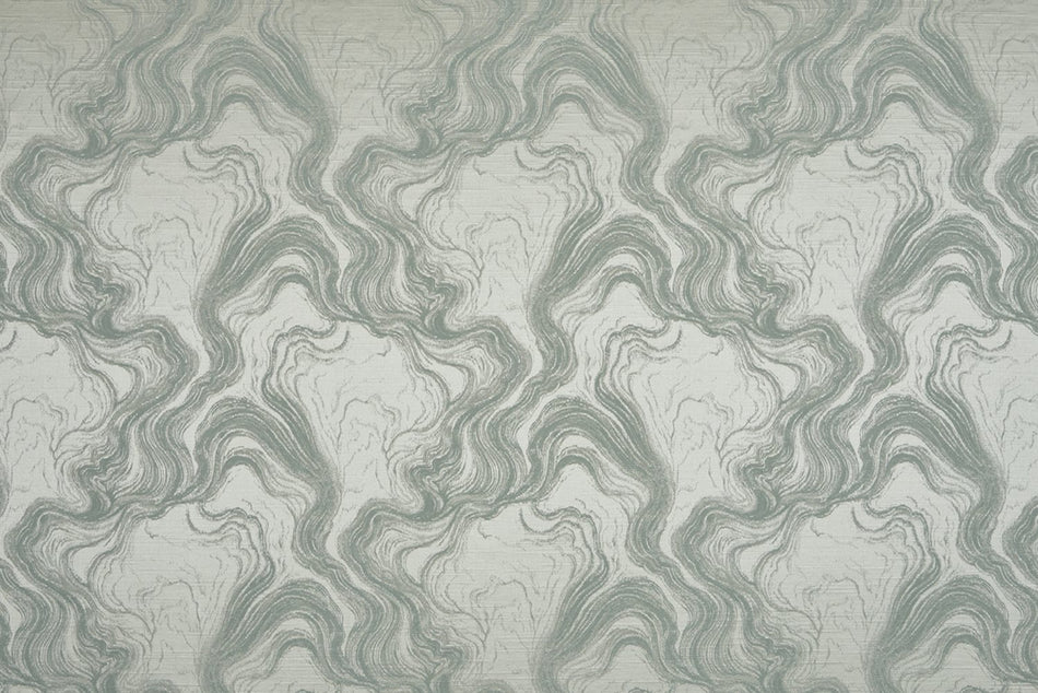 Beaumont Textiles Opera Cecilia Mint Fabric