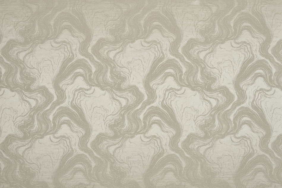 Beaumont Textiles Opera Cecilia Oyster Fabric