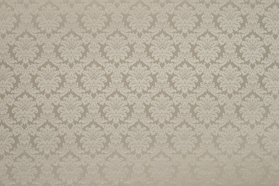 Beaumont Textiles Opera Eleanor Oyster Fabric
