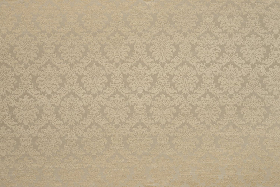 Beaumont Textiles Opera Elin Caramel Fabric