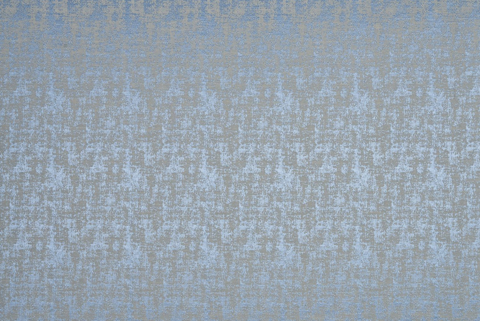 Beaumont Textiles Opera Elin Coastal Blue Fabric