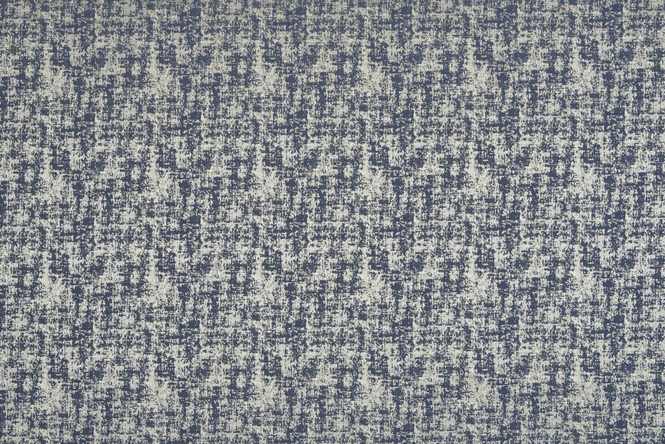 Beaumont Textiles Opera Elin Midnight Fabric