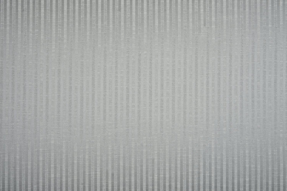Beaumont Textiles Opera Kathleen Silver Fabric
