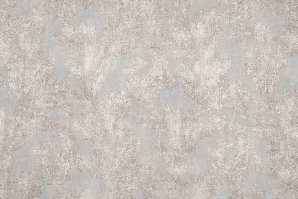 Beaumont Textiles Daydream Slumber Natural Fabric