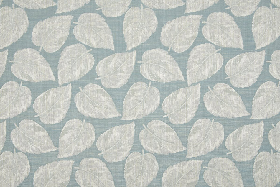 Beaumont Textiles Austen Wickham Mint Fabric