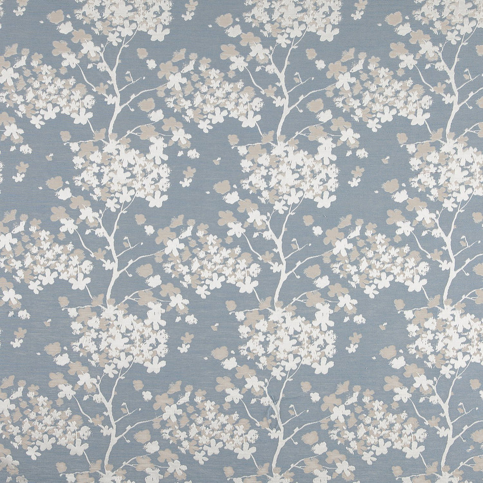 Beaumont Textiles Boutique Darcey Duck Egg Fabric