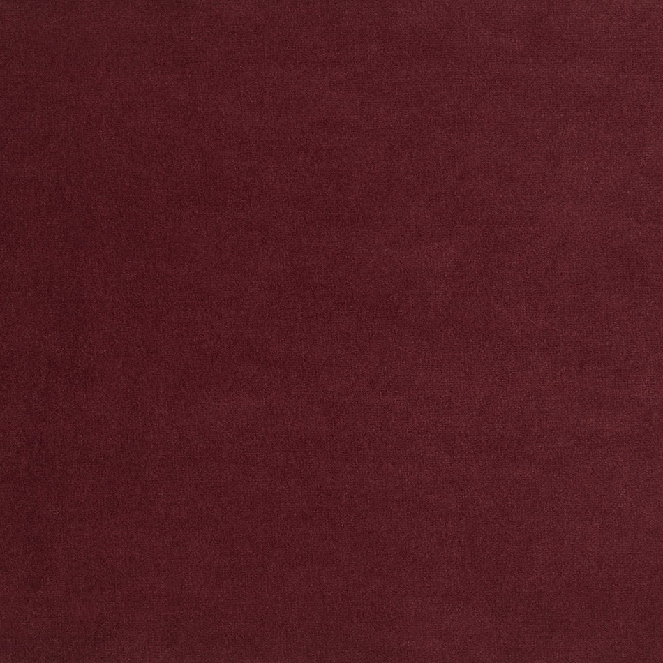 Beaumont Textiles Eaton Square Crimson Fabric