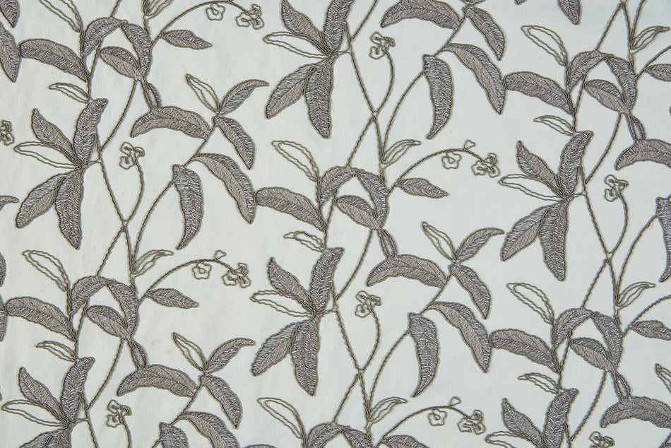 Beaumont Textiles Marrakech Menara Ash Fabric