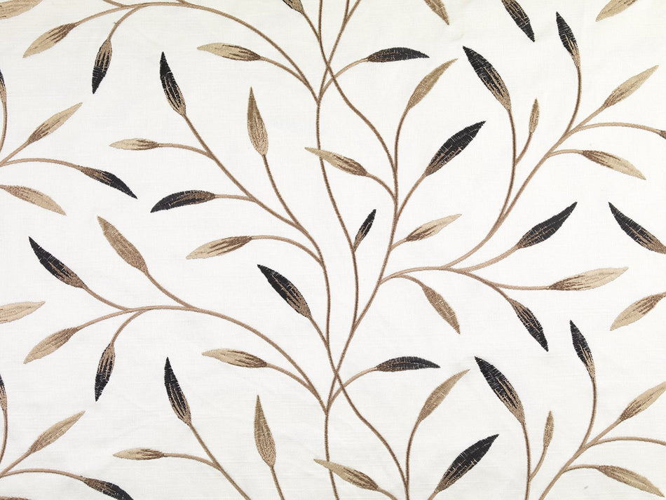 Beaumont Textiles Roma Pietra Stone Fabric