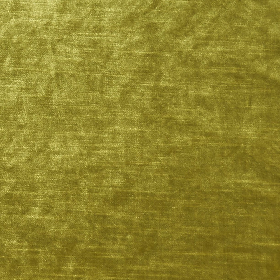 Clarke & Clarke Allure Chartreuse Fabric