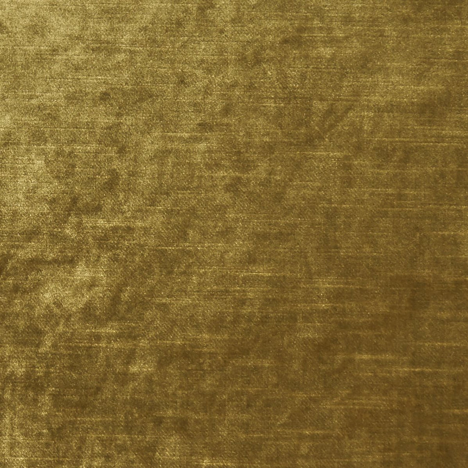 Clarke & Clarke Allure Gold Fabric