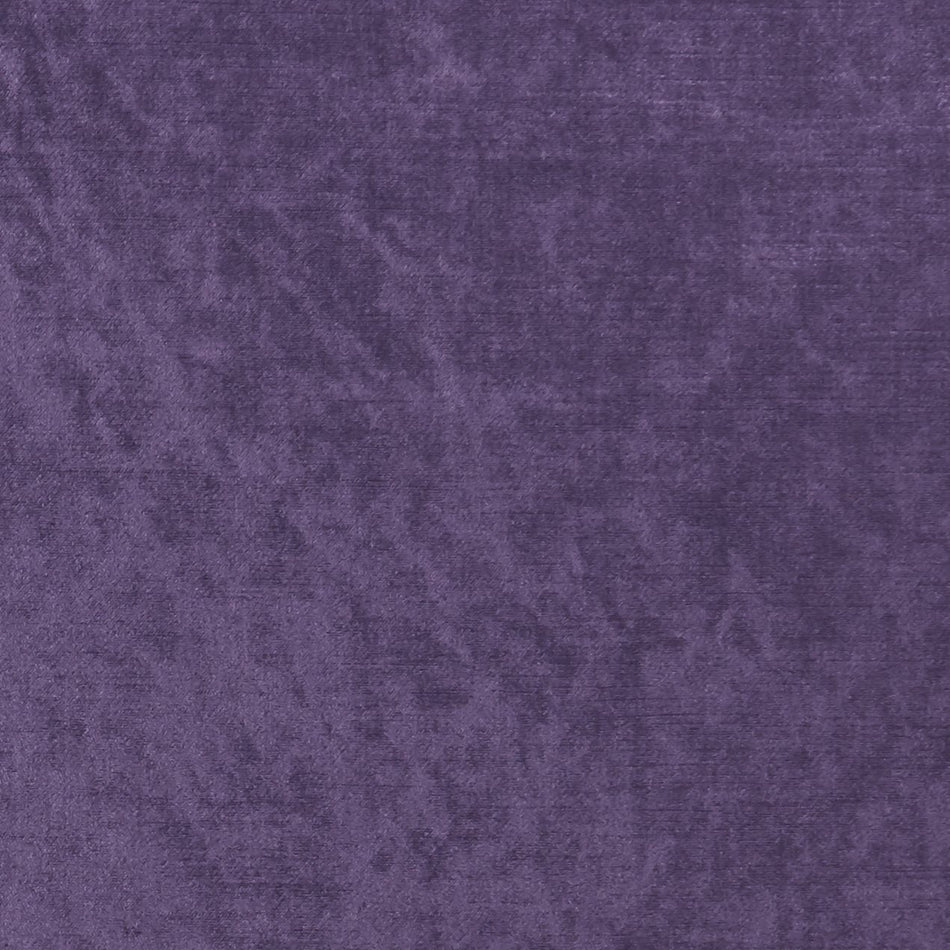 Clarke & Clarke Allure Grape Fabric