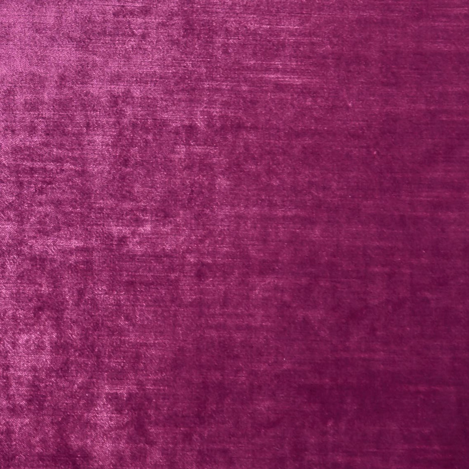 Clarke & Clarke Allure Magenta Fabric