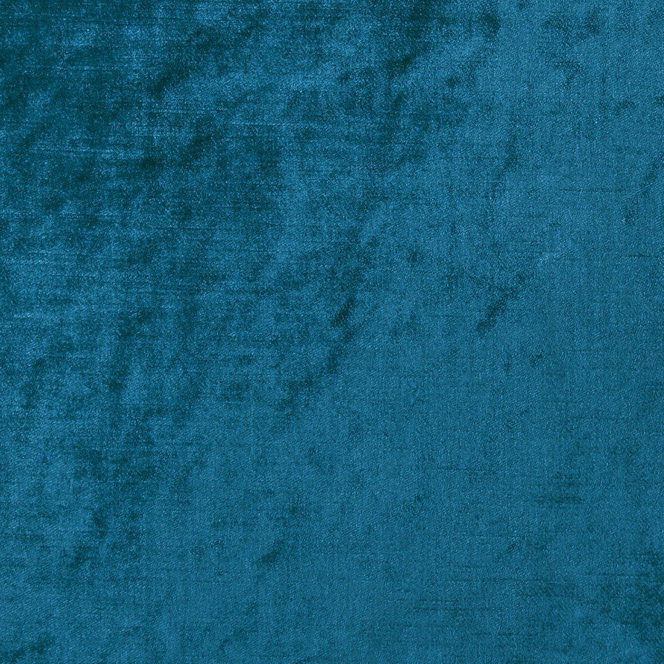 Clarke & Clarke Allure Peacock Fabric