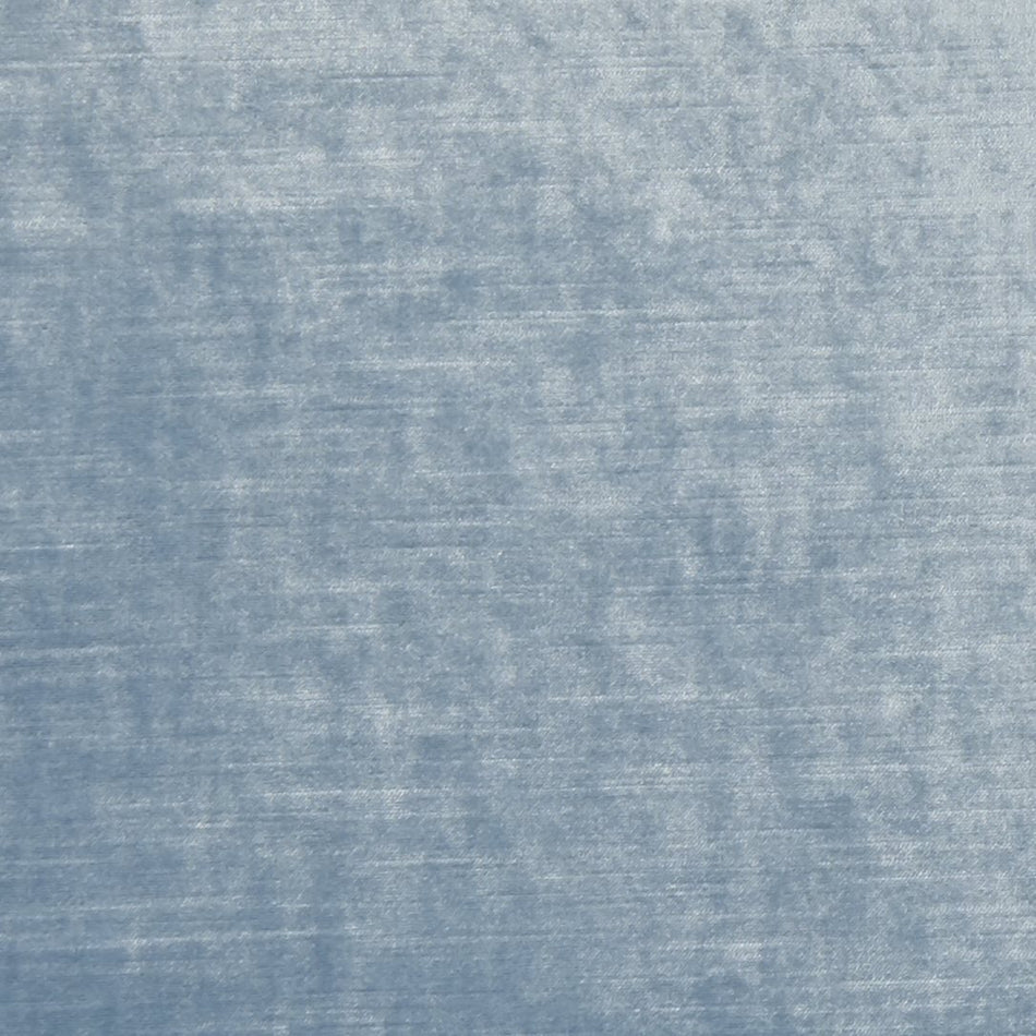 Clarke & Clarke Allure Sky Fabric