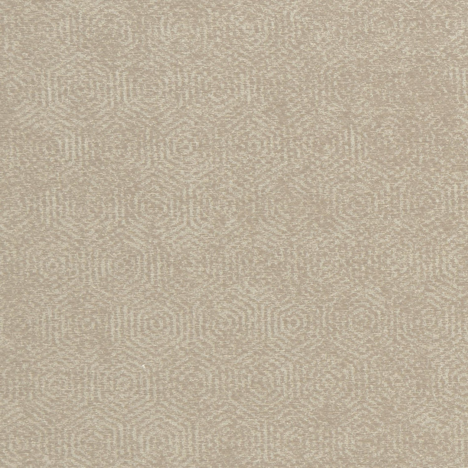 Clarke & Clarke Amara Yoruba Cinnamon Fabric