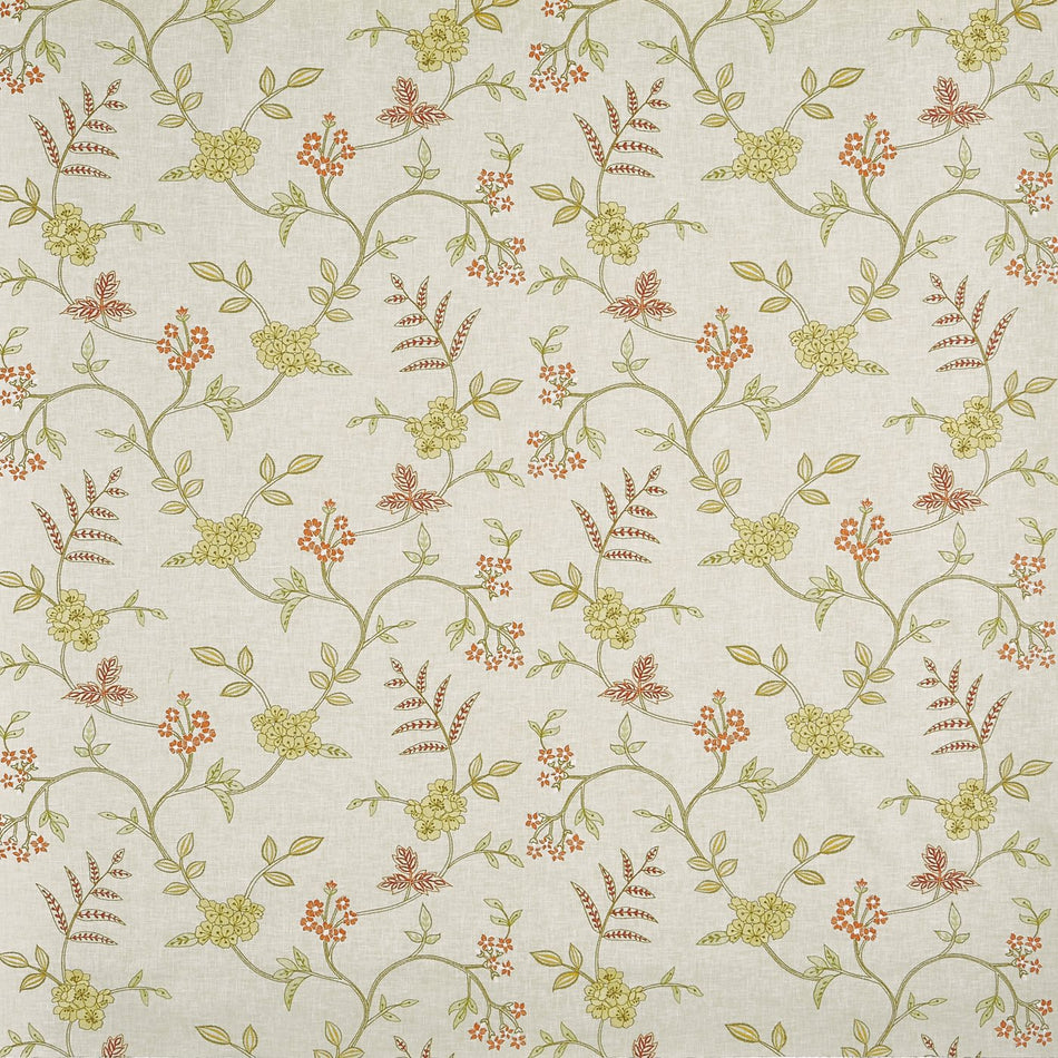 Prestigious Bloom Bella Harvest Fabric