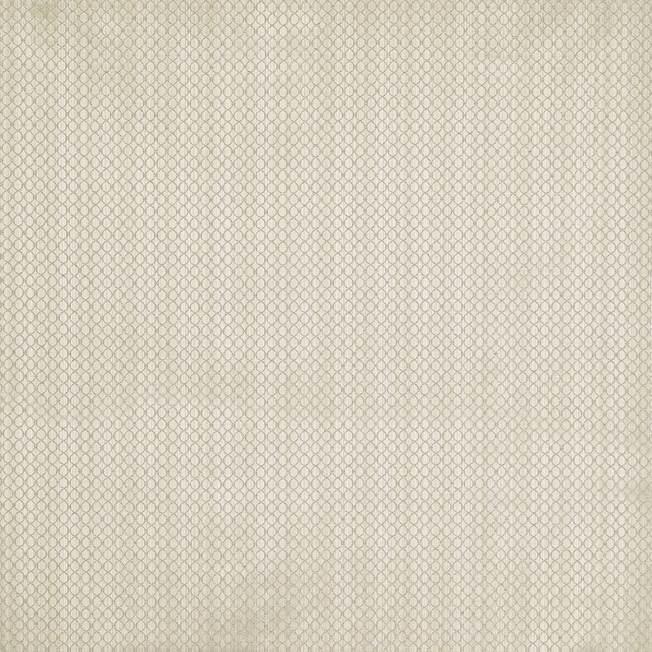 Prestigious Eternity Gemstone Parchment Fabric