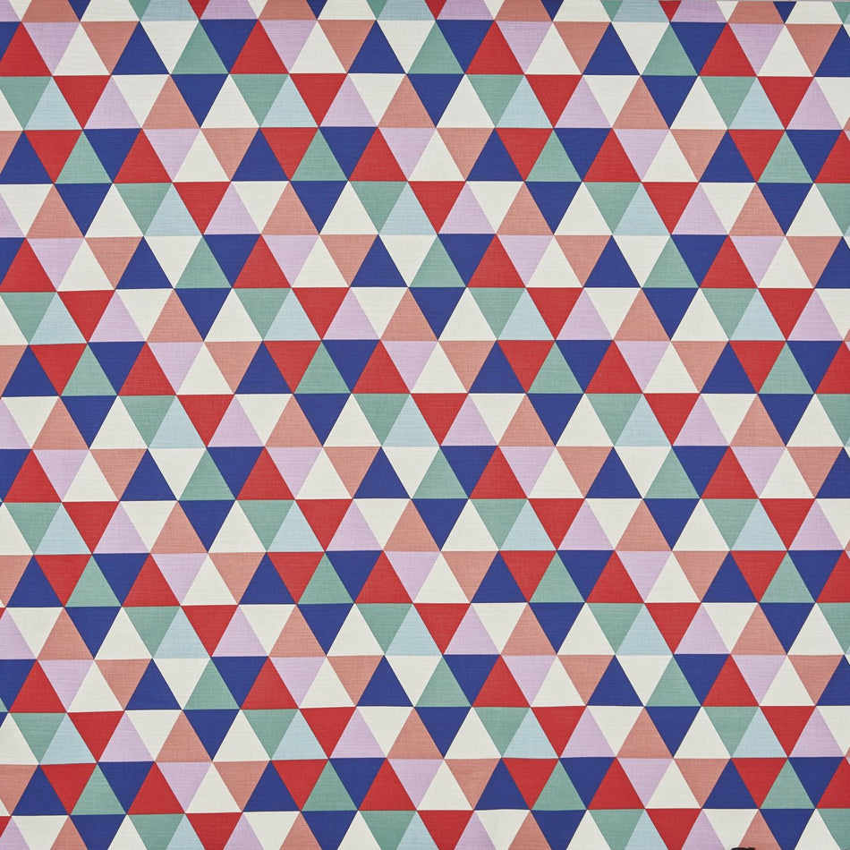 Prestigious Mambo Swing Raspberry Fabric