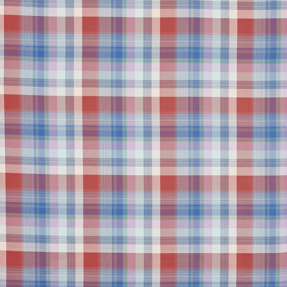 Prestigious Mambo Zingo Raspberry Fabric