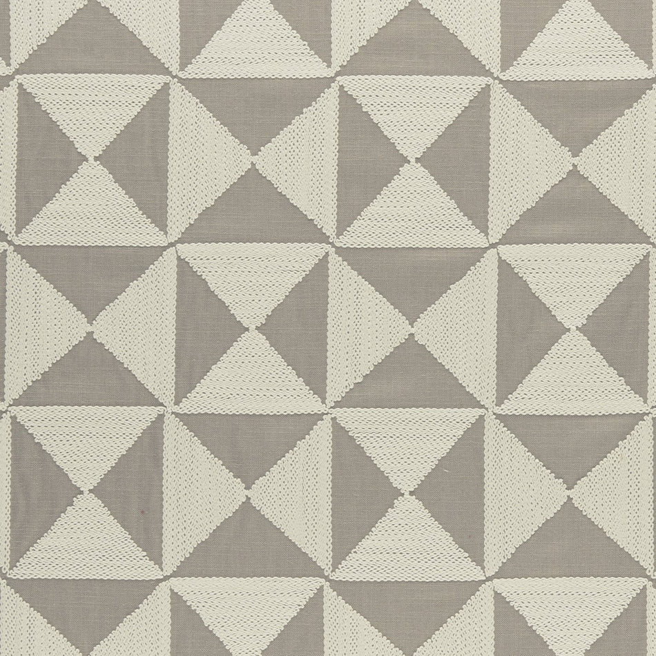 Clarke & Clarke Amara Adisa Taupe Fabric