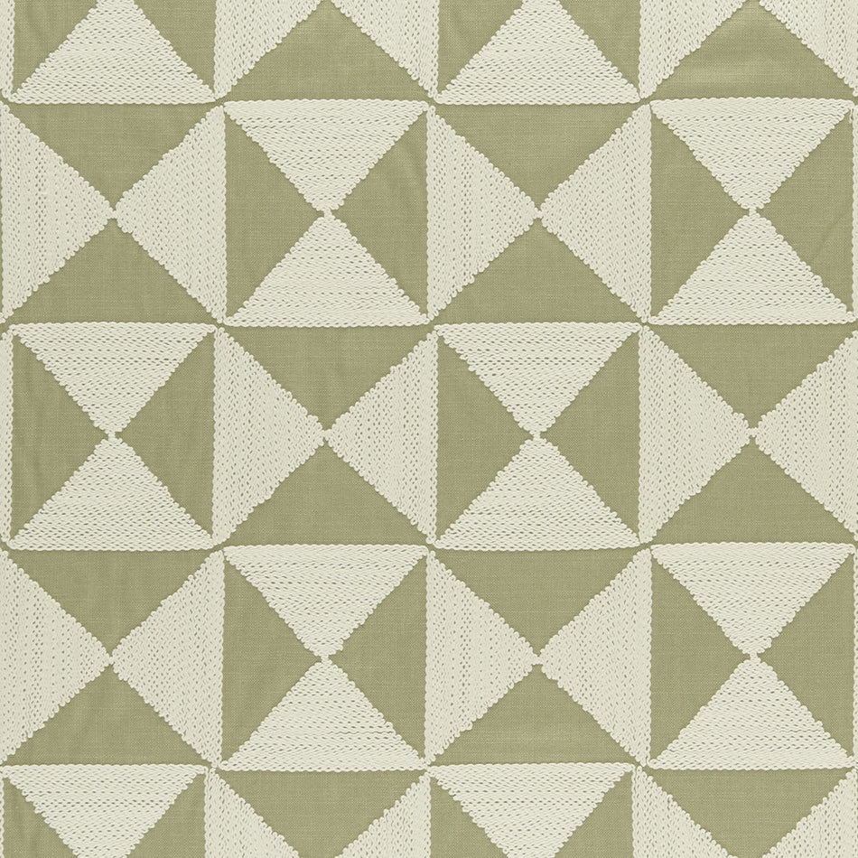 Clarke & Clarke Amara Adisa Willow Fabric